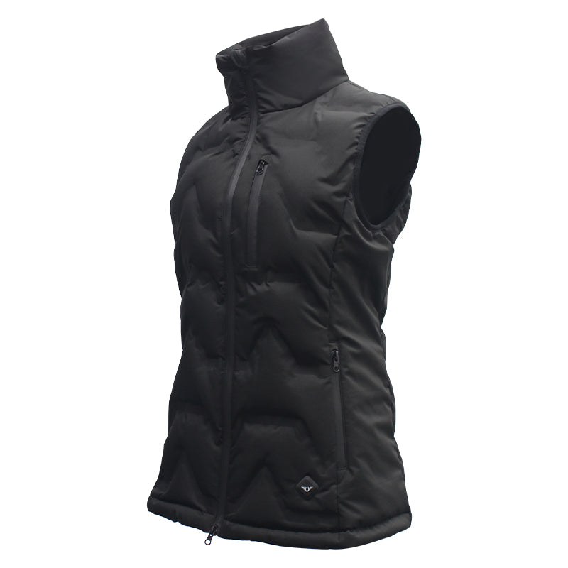 TuffRider Heated Riding Vest