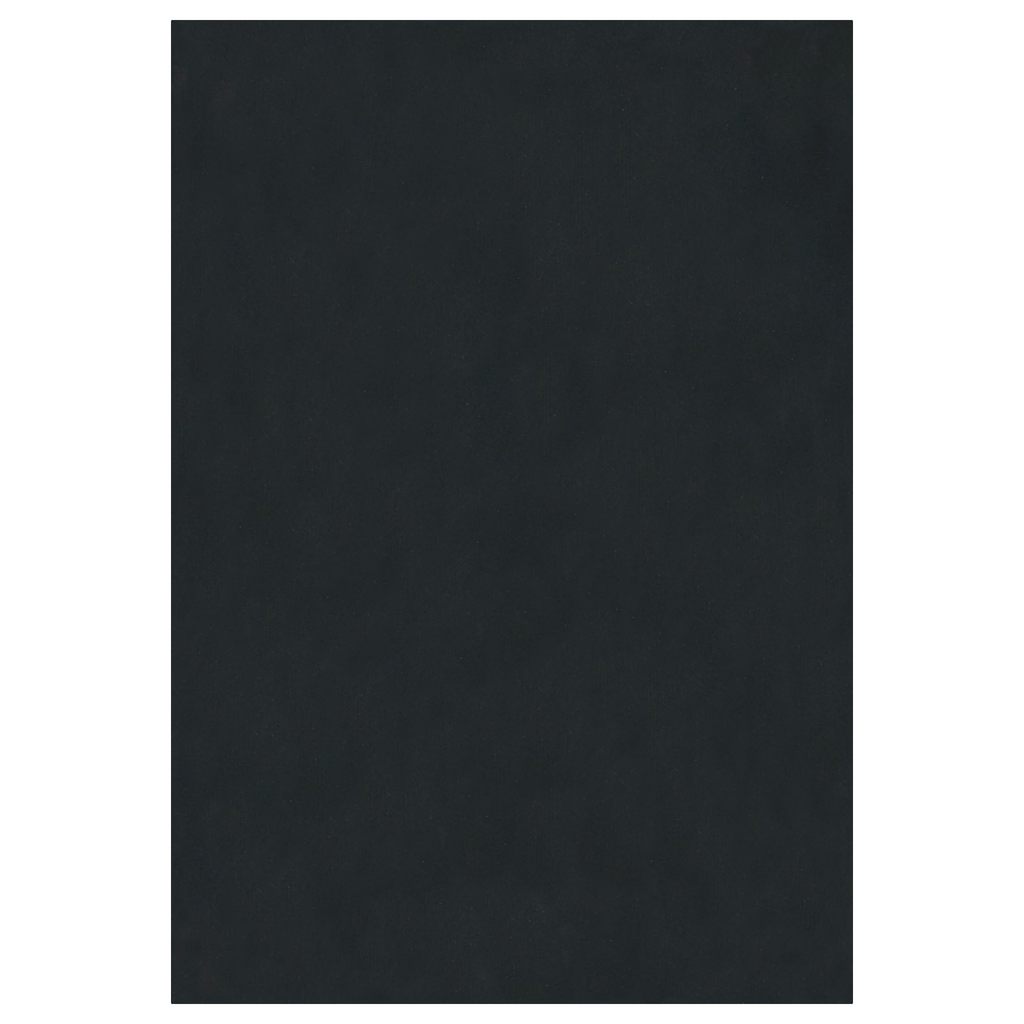Premium 6' × 4' Rubber Gym Mat - 3/4" Thick | Re-Vulcanized Rubber
