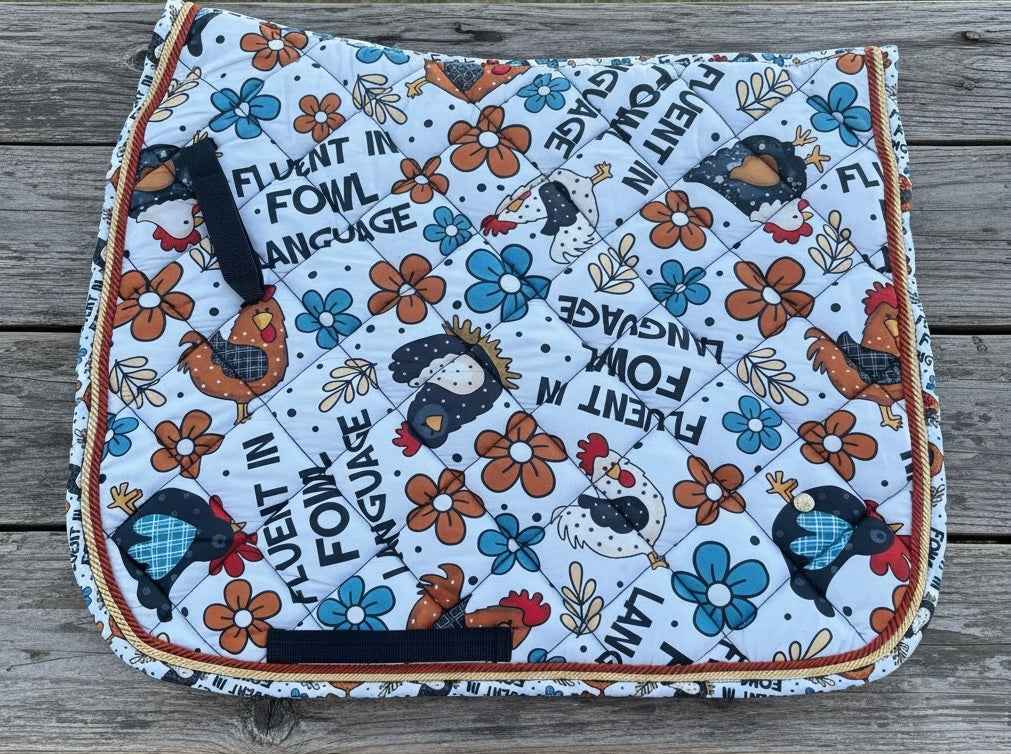 Fluent in Fowl Language Collection