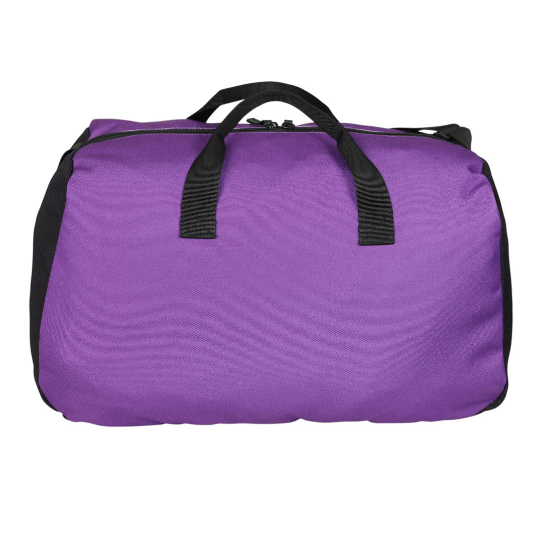 AWST Int “Lila” Galloping Horse Duffle Bag