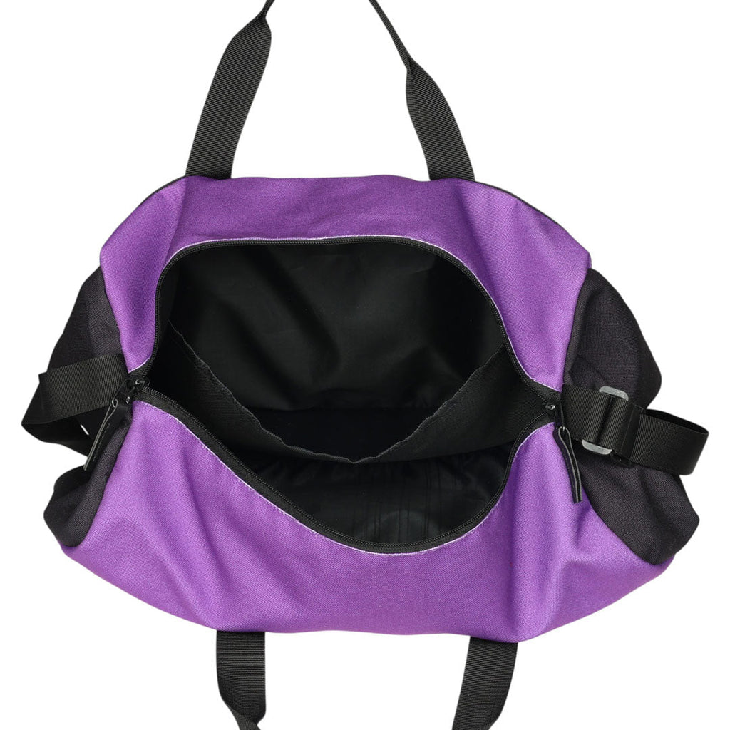 AWST Int “Lila” Galloping Horse Duffle Bag