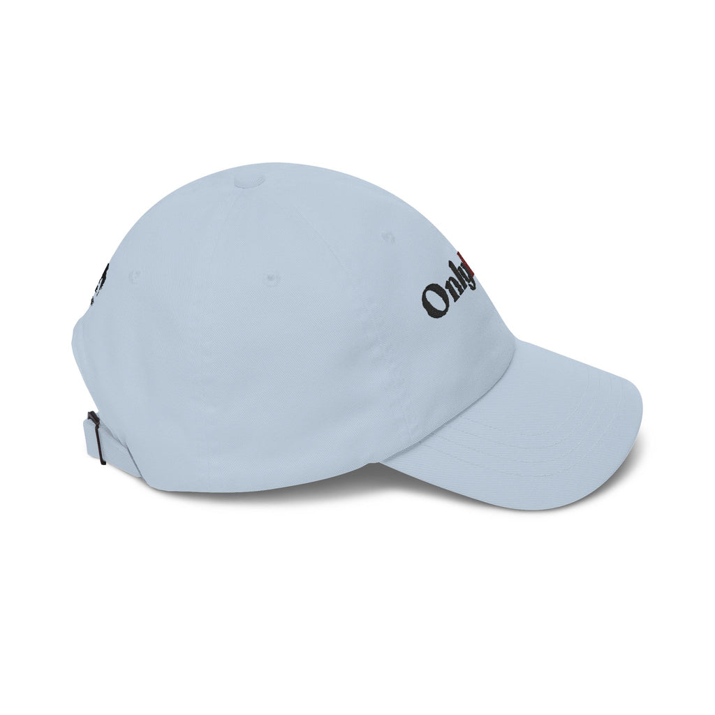 OnlyBays Classic Dad Cap