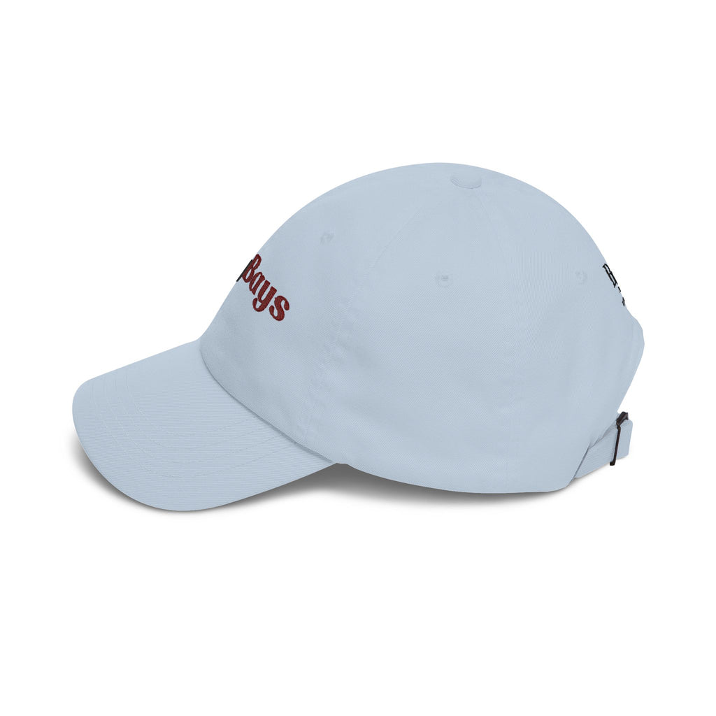 OnlyBays Classic Dad Cap