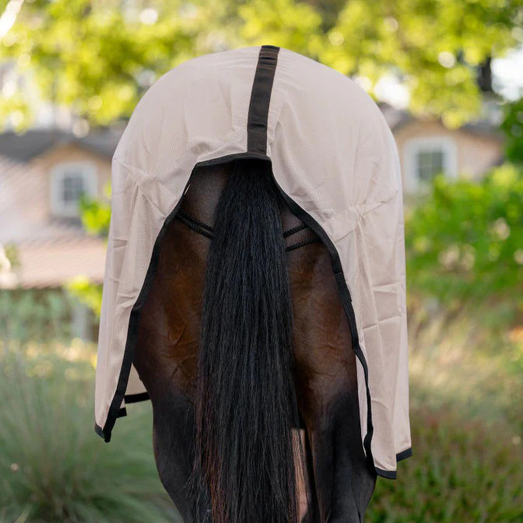 Miller's Combo Neck Fly Sheet
