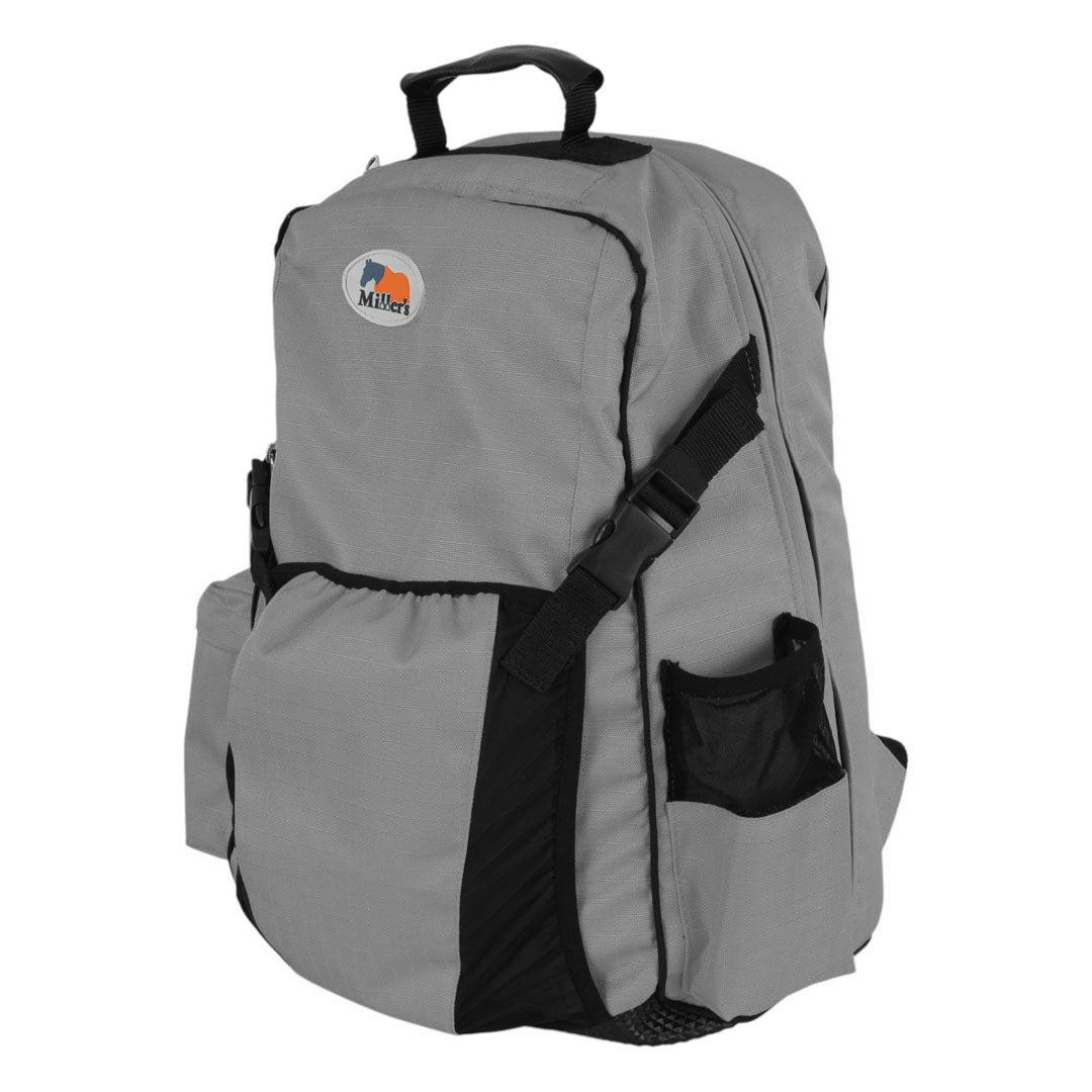 Miller's Backpack