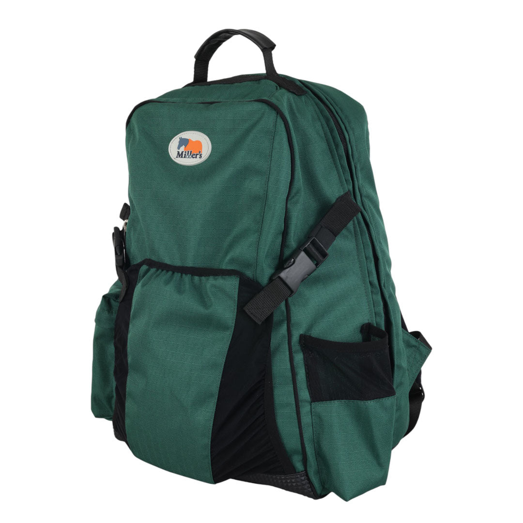 Miller's Backpack