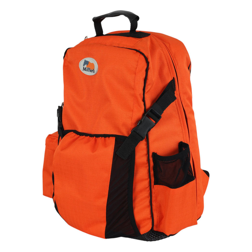 Miller's Backpack