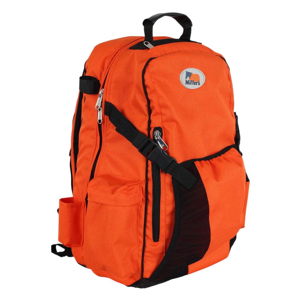 Miller's Backpack