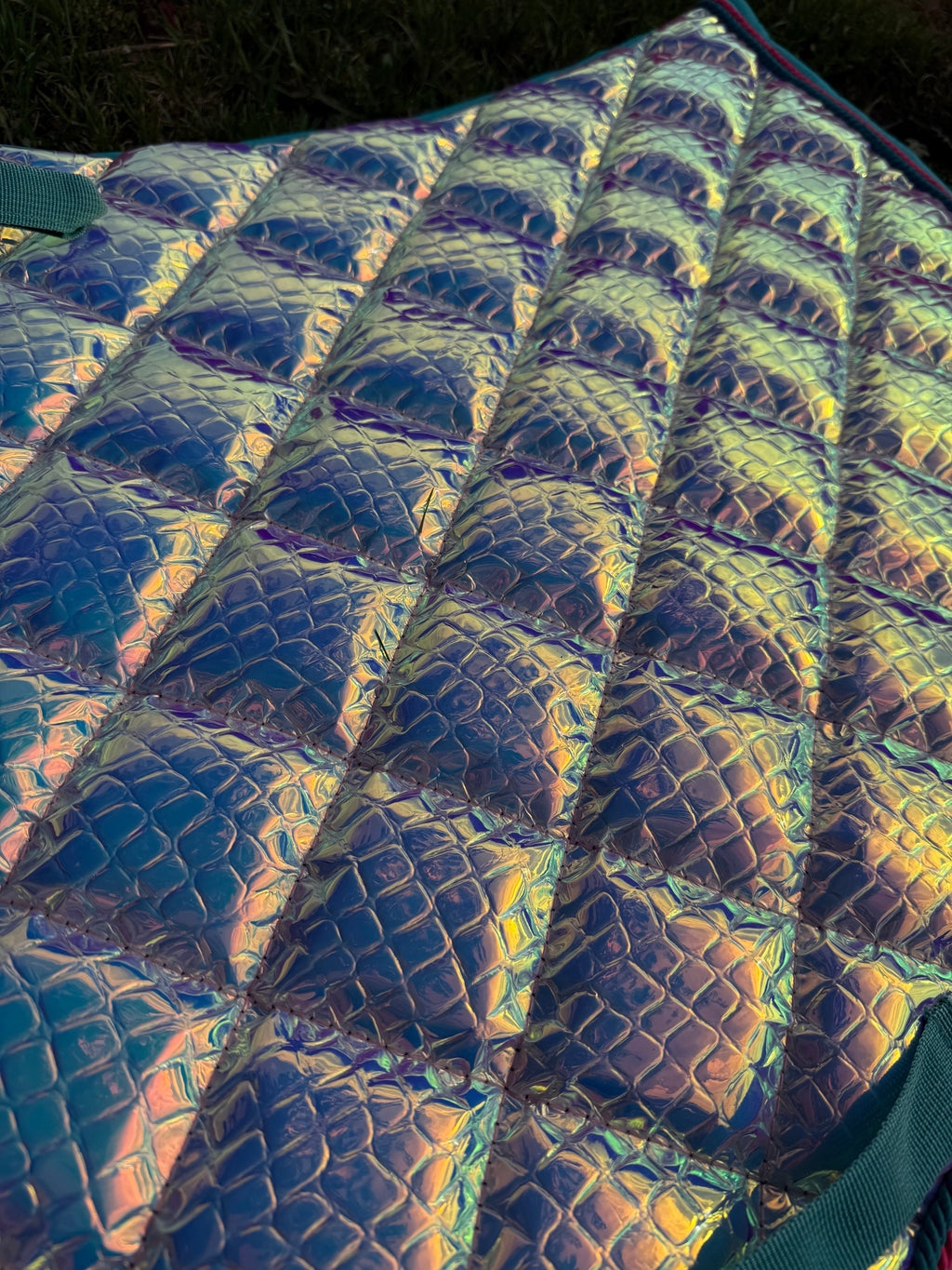 Siren Scales Holographic Collection