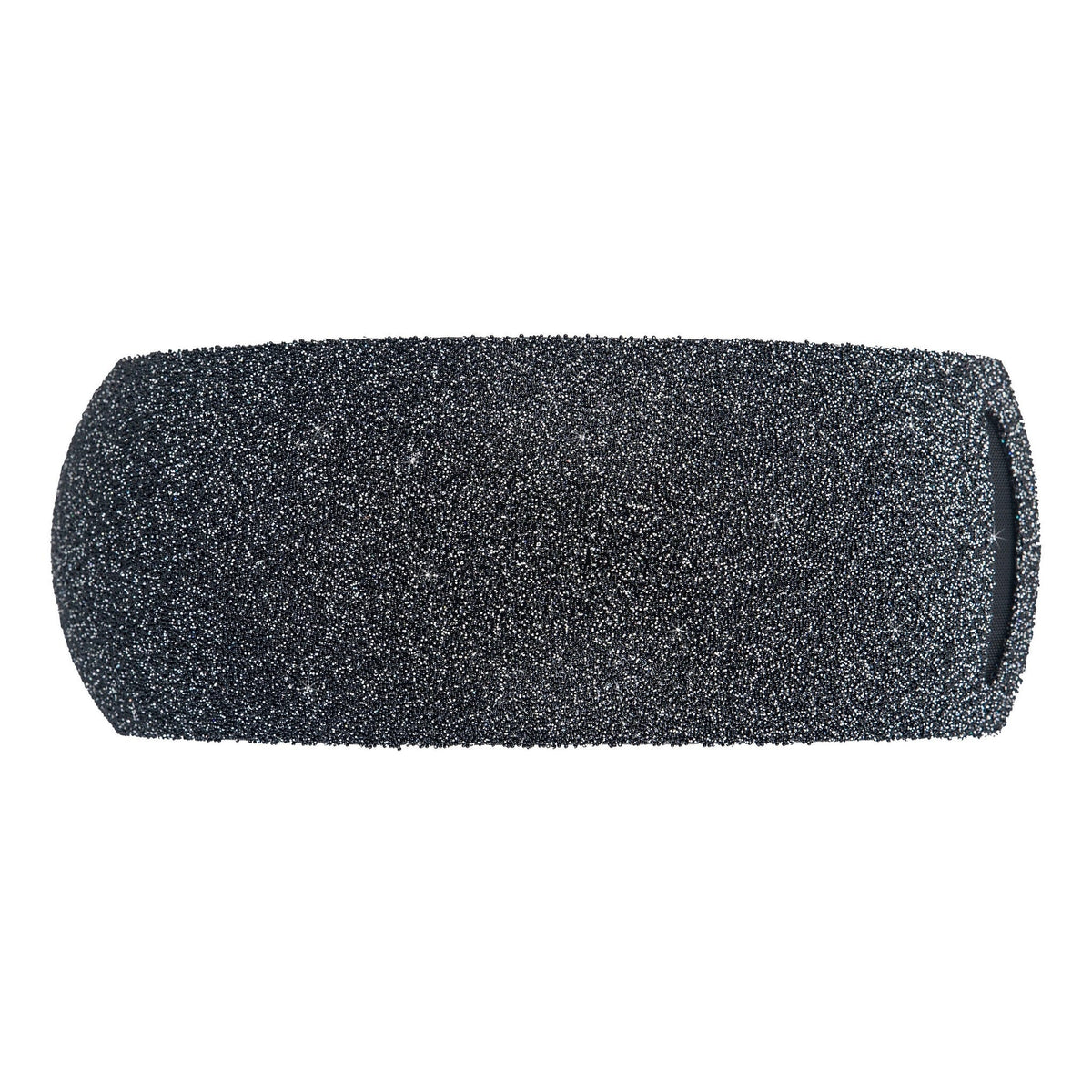 CCS Top Panel - Black Galaxy