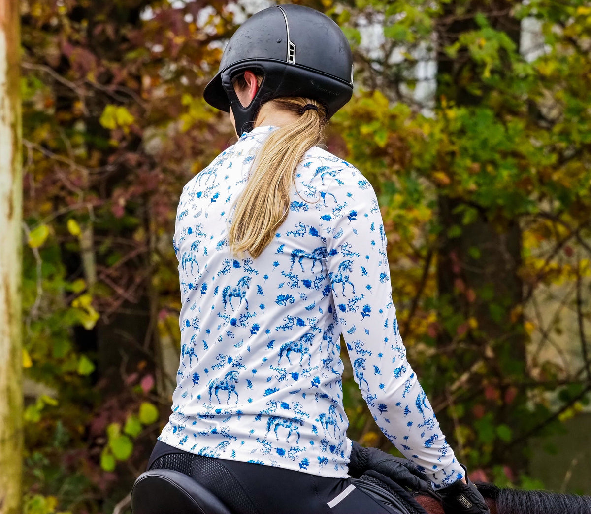 The Lauren UPF Sun Shirt