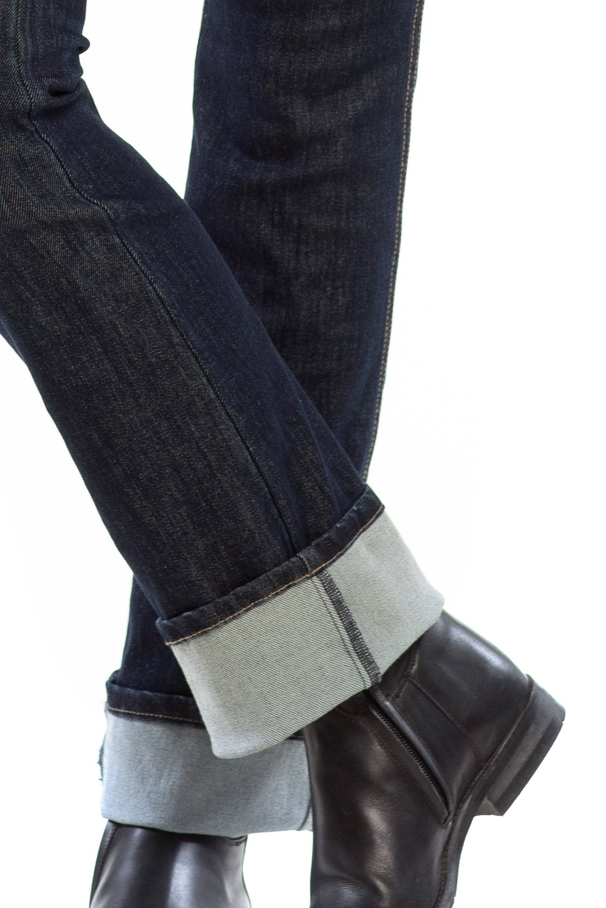 Bring it Bootcut Jeans