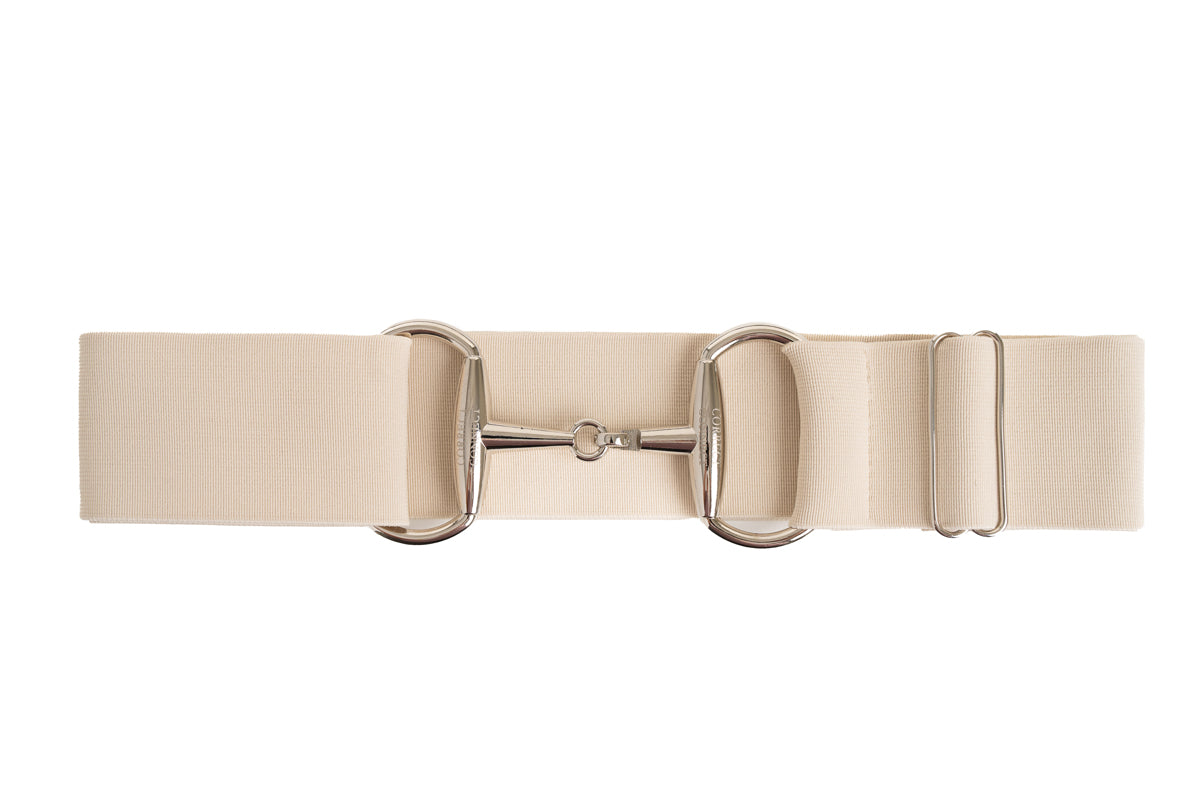 Blue Opal Just Right Summer Breeches + Free Bit Belt