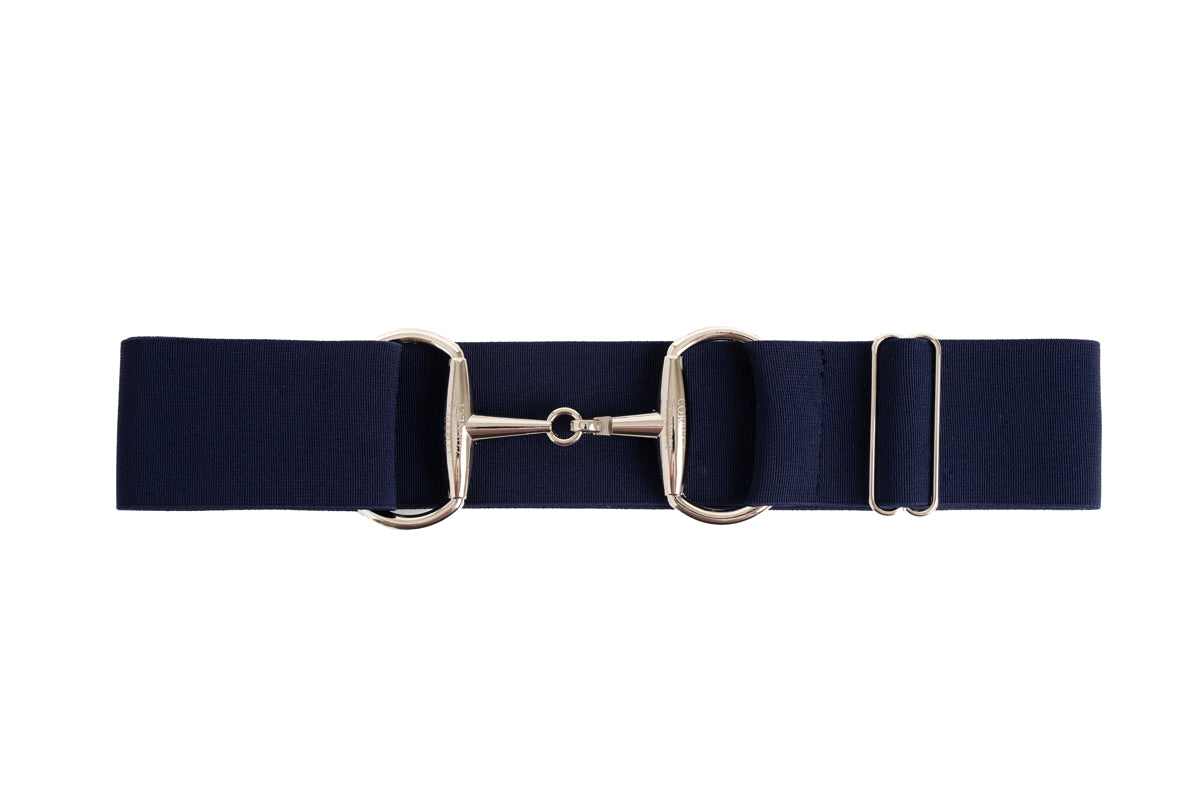 Blue Opal Just Right Summer Breeches + Free Bit Belt