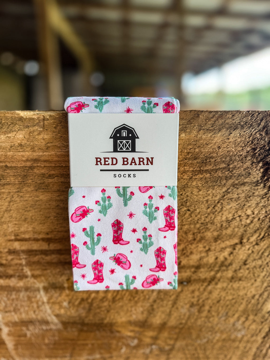 Cactus Crush - Restocking Soon