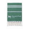 Cavali Club Beach Towel