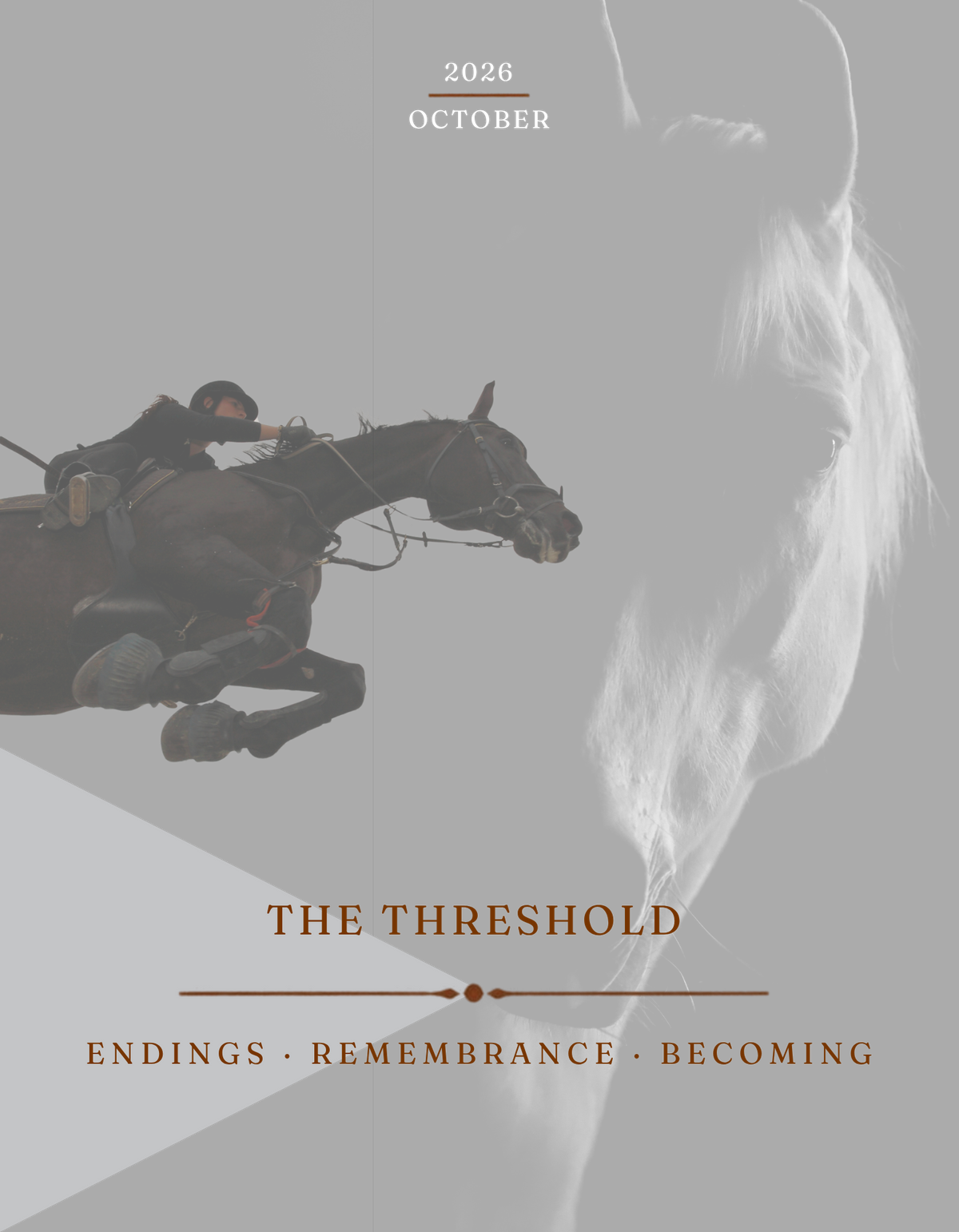 BrambleHorse Journal Club