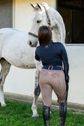 Athletic Breech - English Houndstooth
