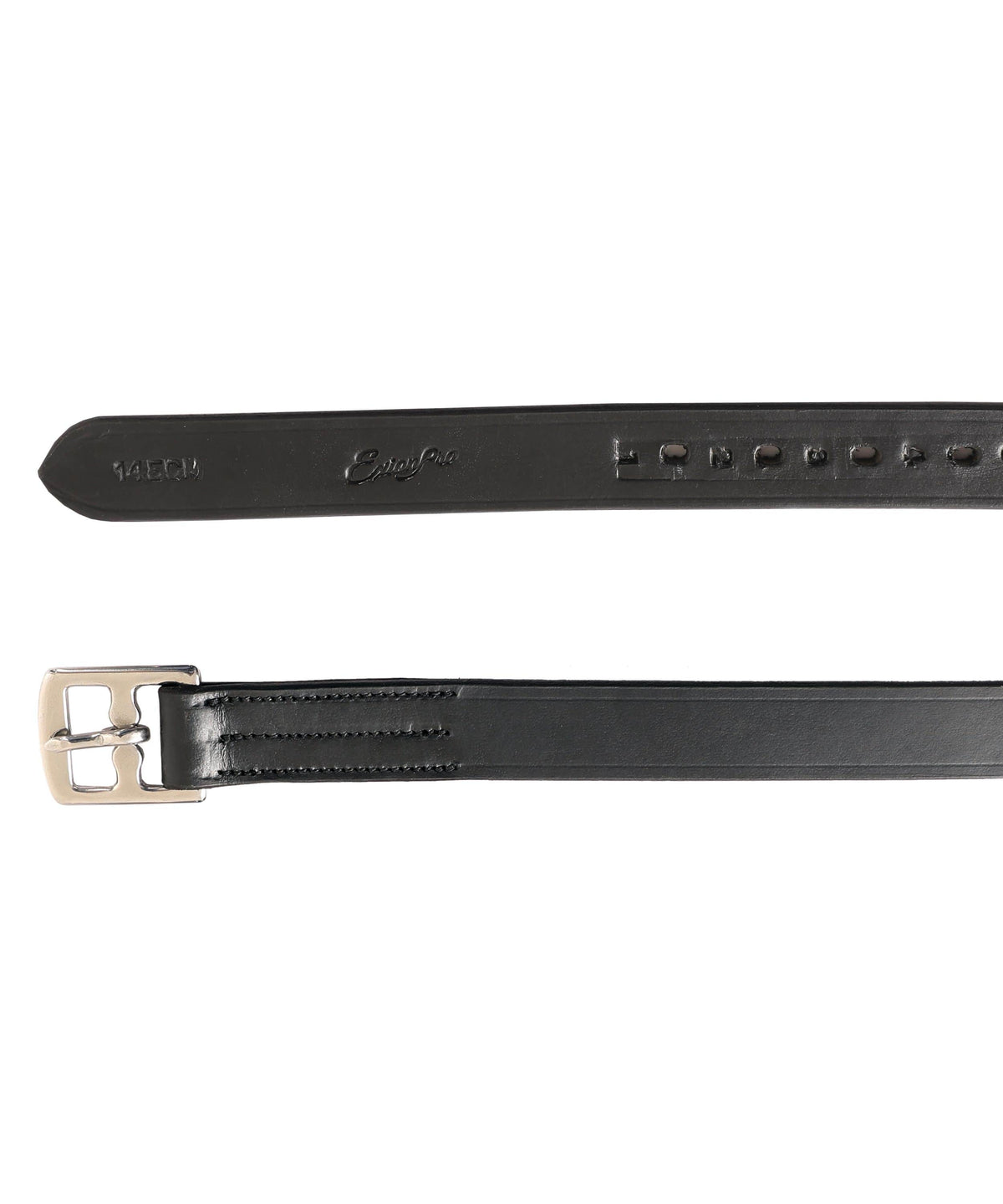 ExionPro Pre-Stretched Stirrup Leathers