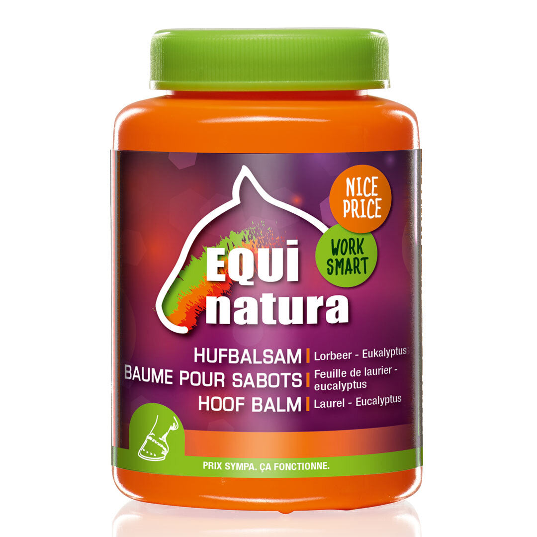 Equinatura Hoof Balm