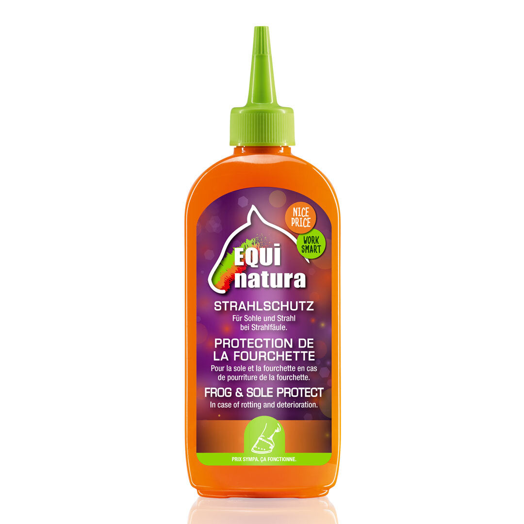 Equinatura Frog Care