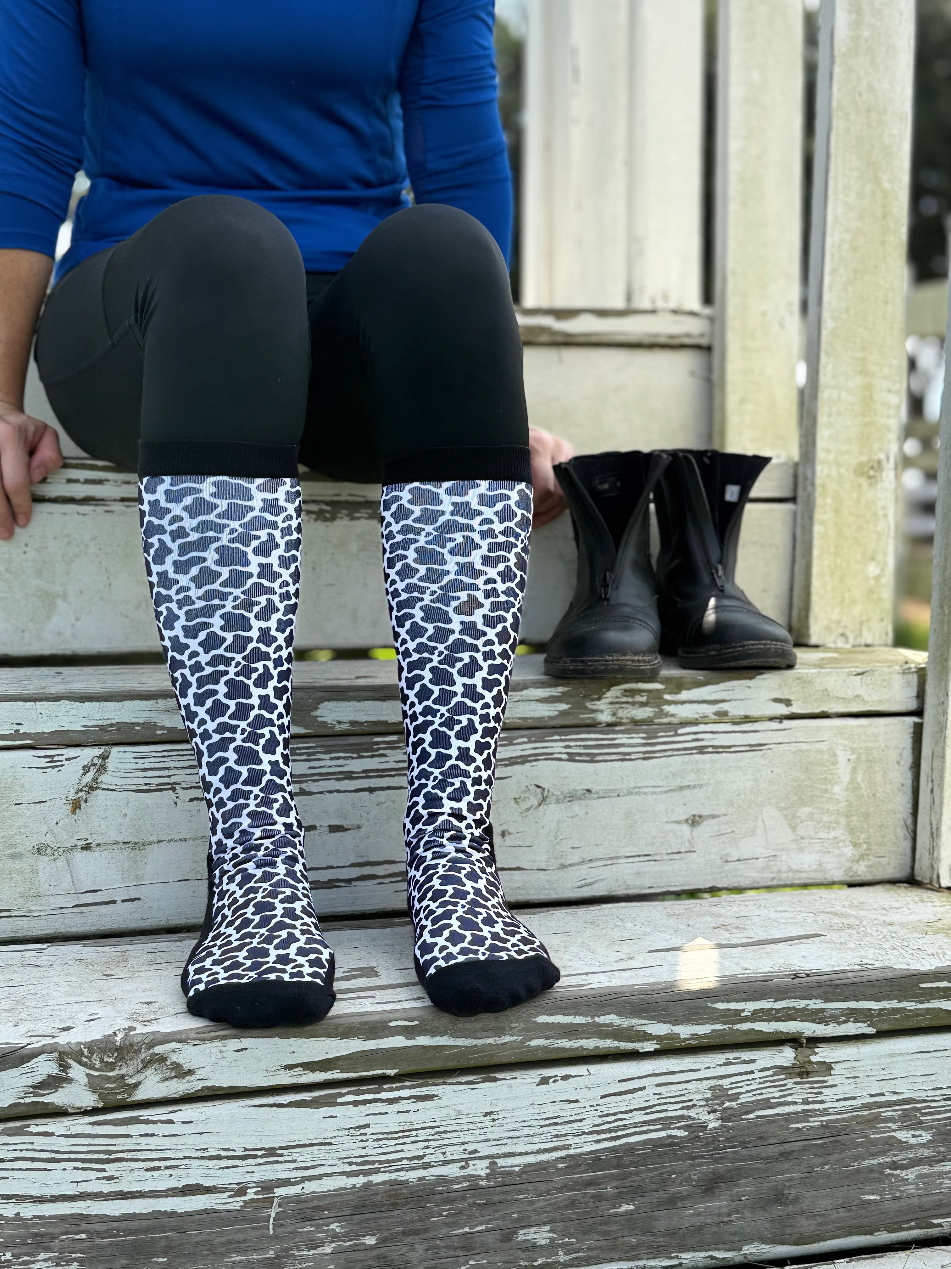 Udderly Cozy - Petite