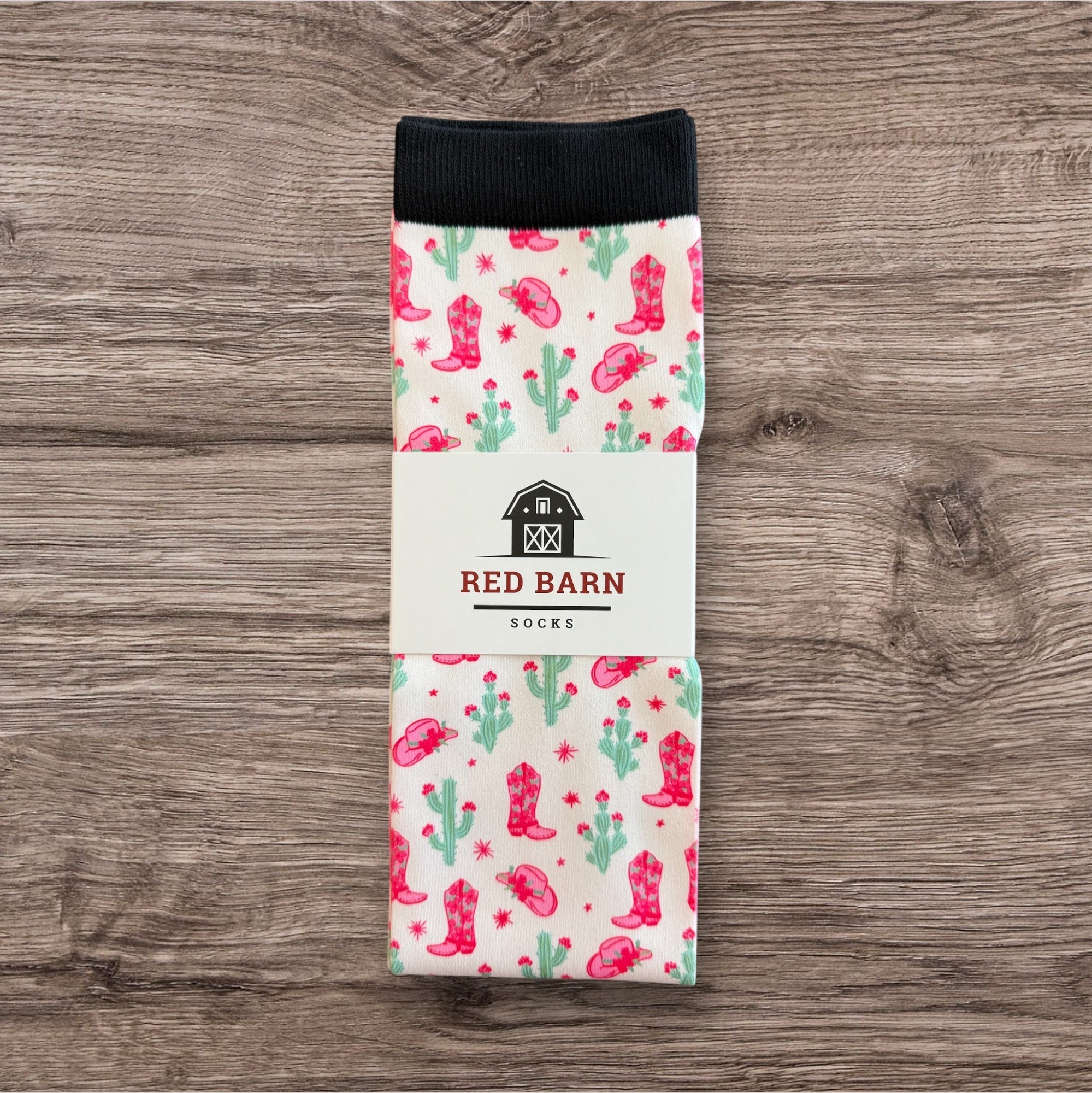 Cactus Crush - Restocking Soon