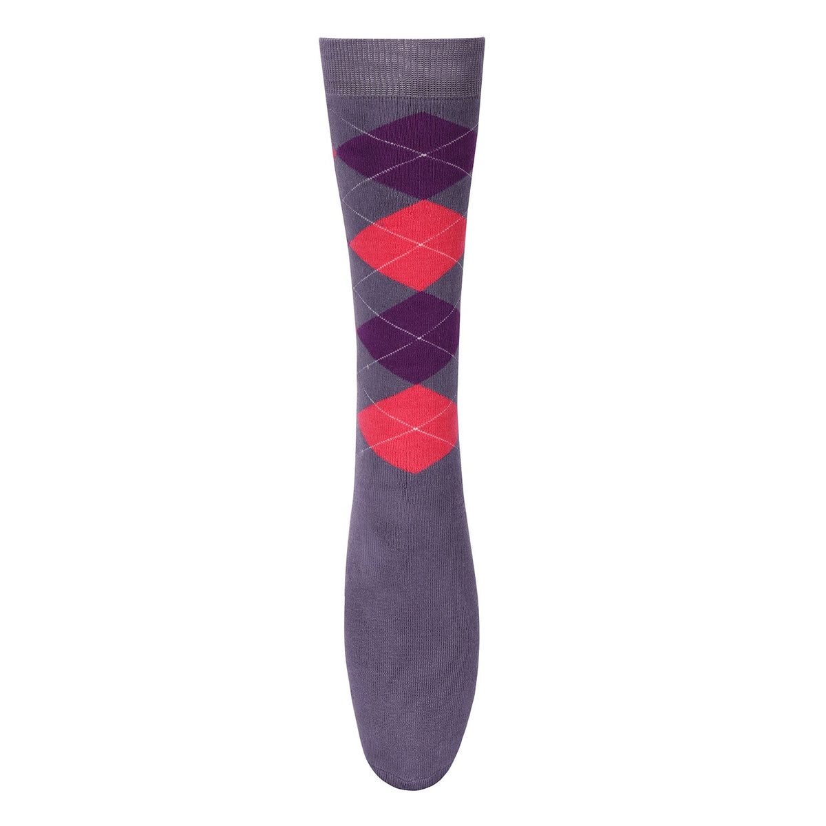 TuffRider ARGYLE WINTER SOCKS