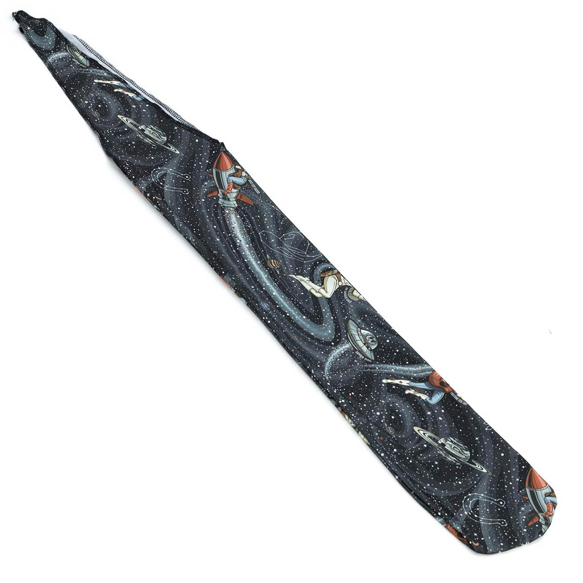 Jeffers Expression Lycra Horse Tail Bag, 24" Long