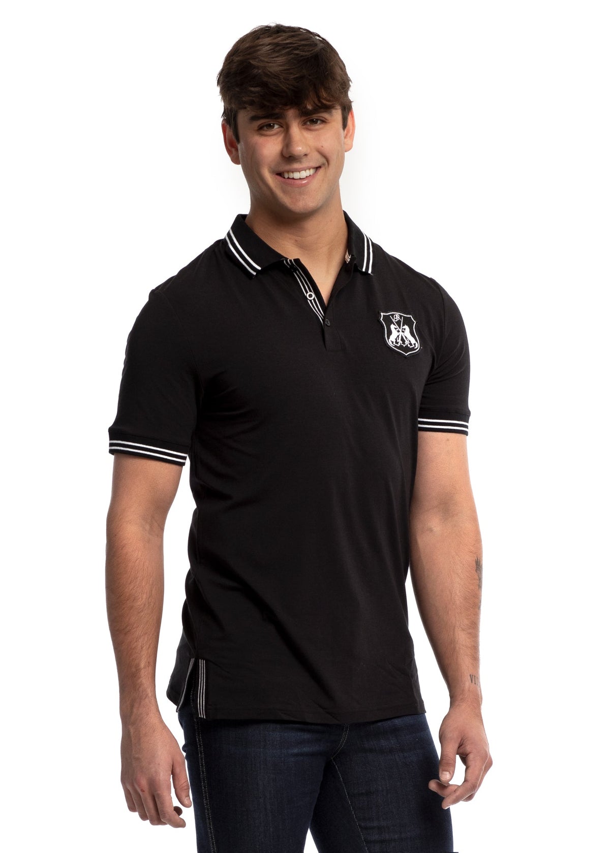 MENS Ideal Polo