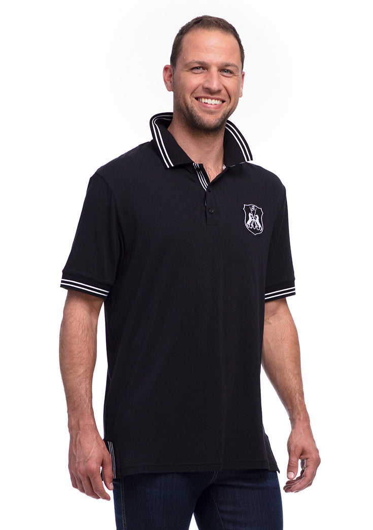 MENS Ideal Polo