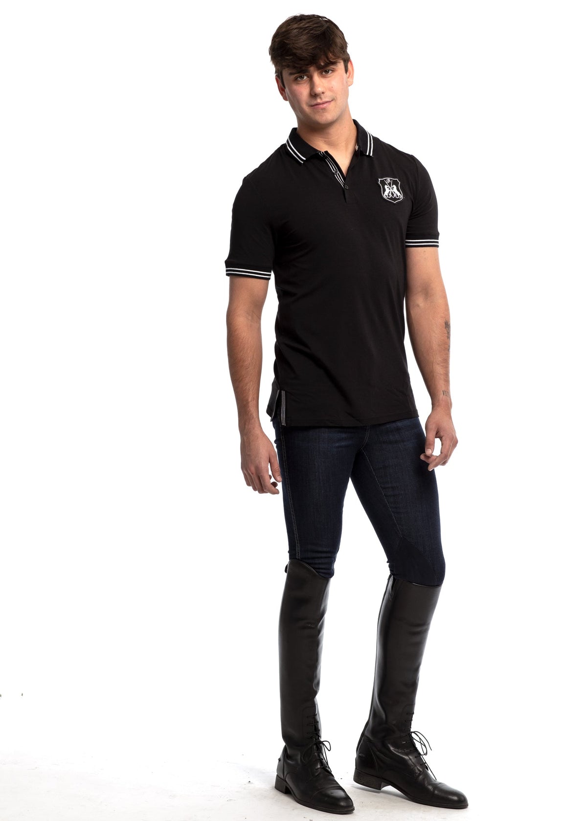 MENS Ideal Polo