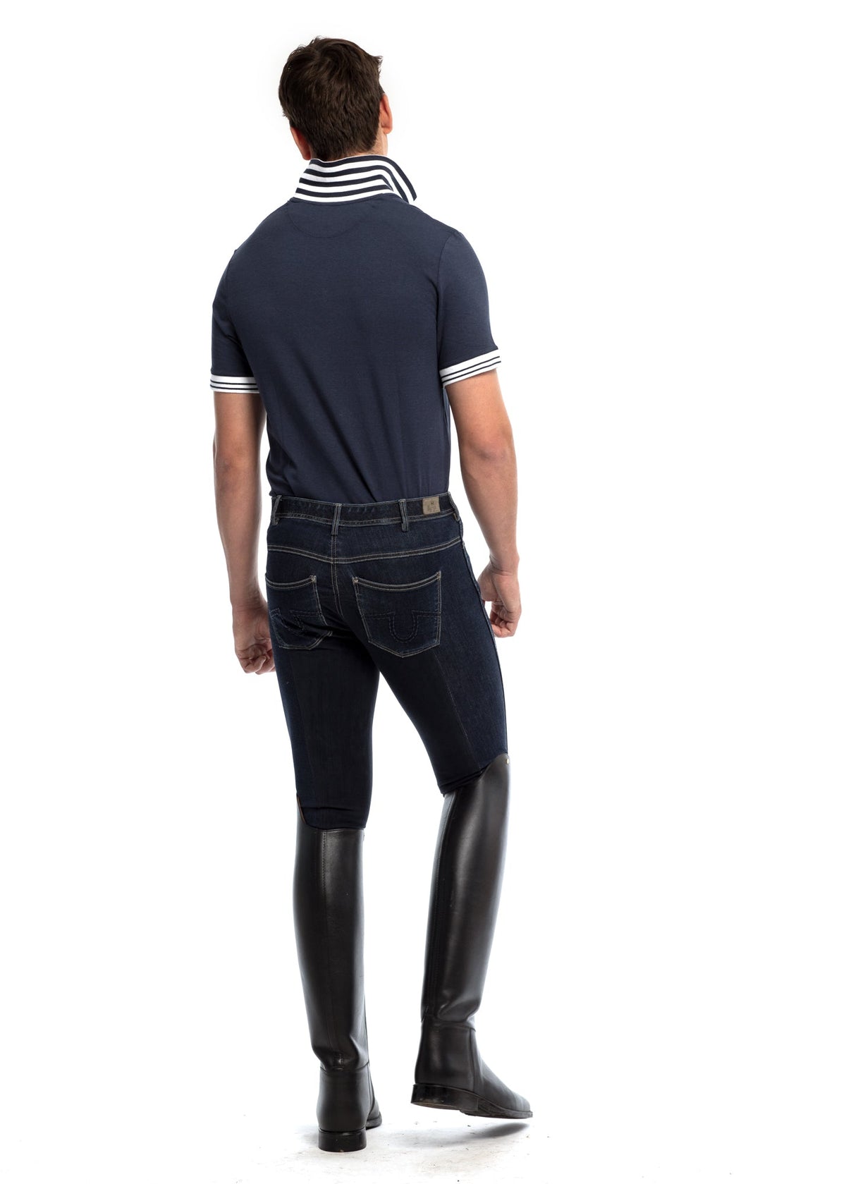 MENS Ideal Polo