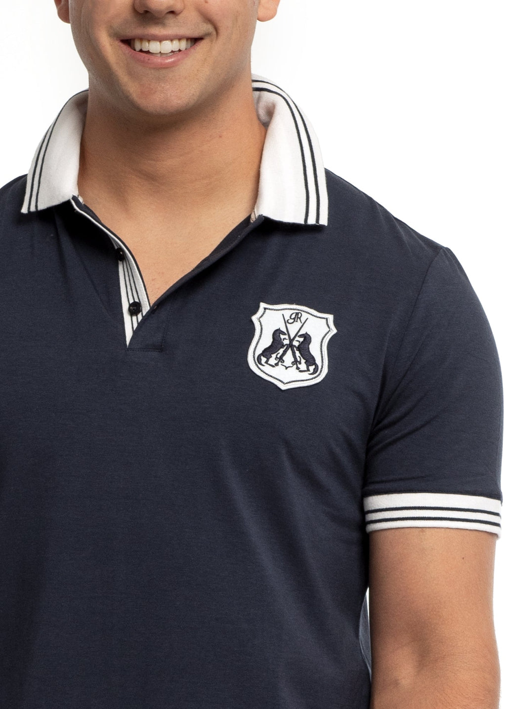 MENS Ideal Polo