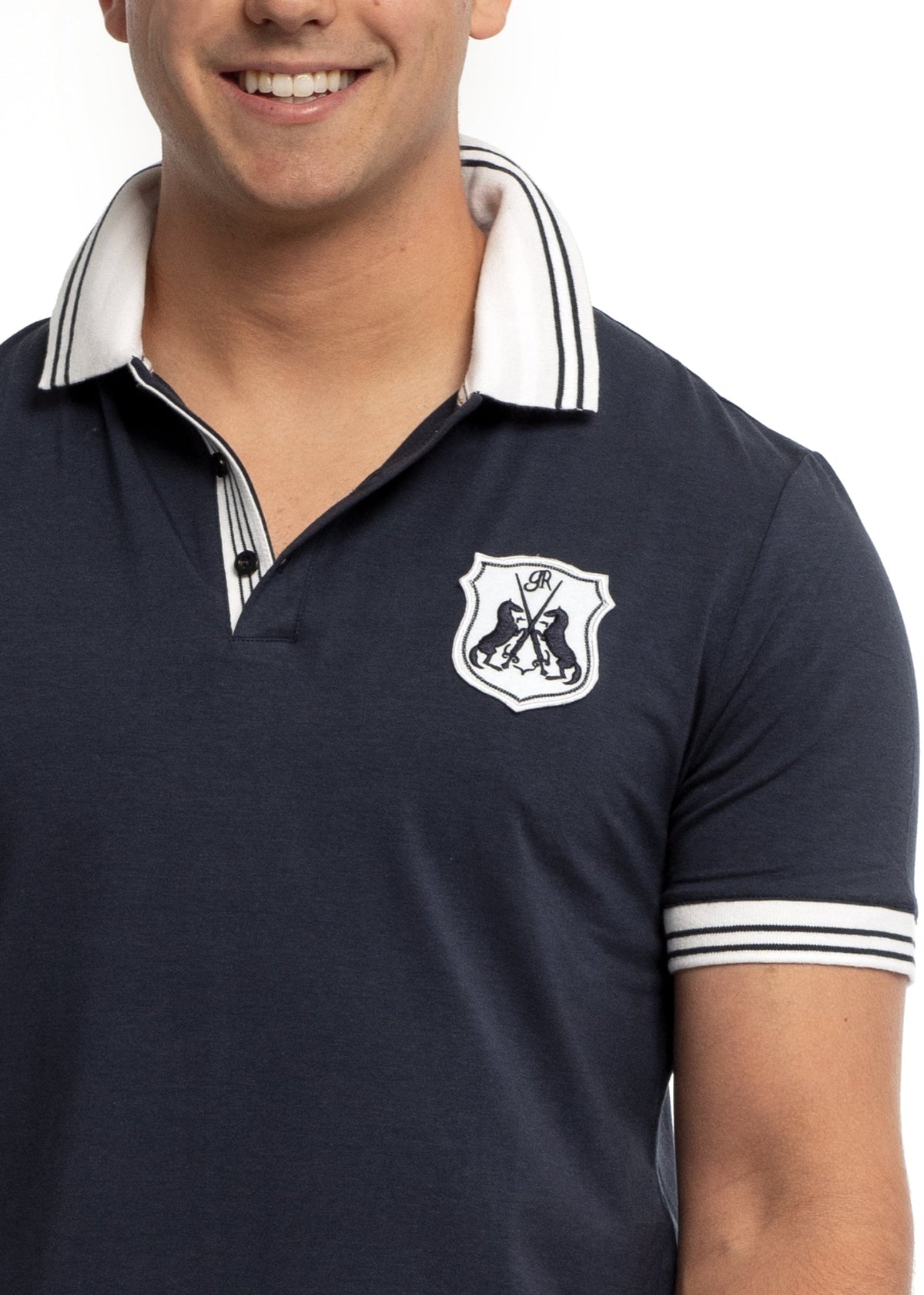 MENS Ideal Polo