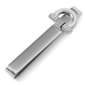 Stainless Steel Horse Bit Tie Bar