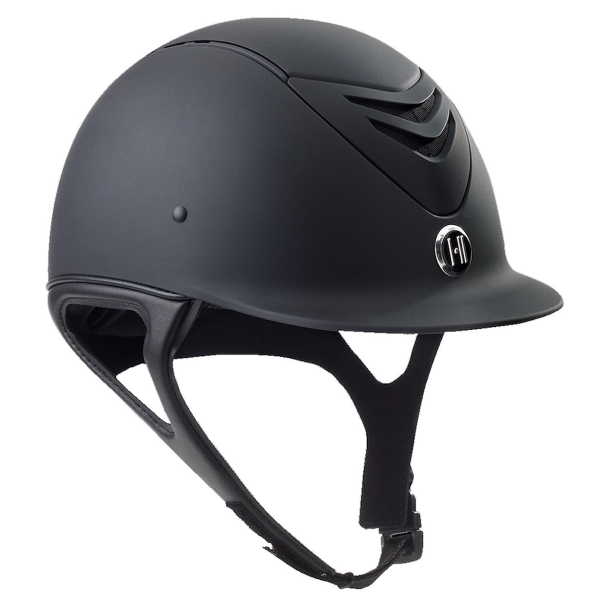MIPS™ CCS Helmet - Black Matte
