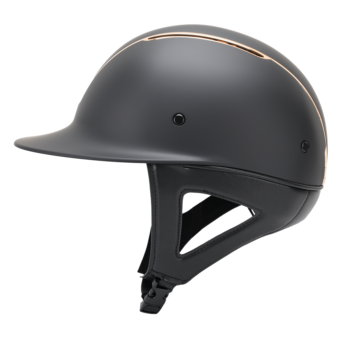 Vantage ERT - Black Gold