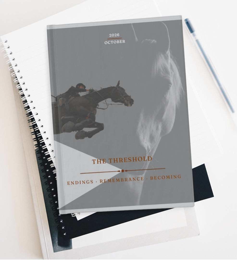 BrambleHorse Journal Club