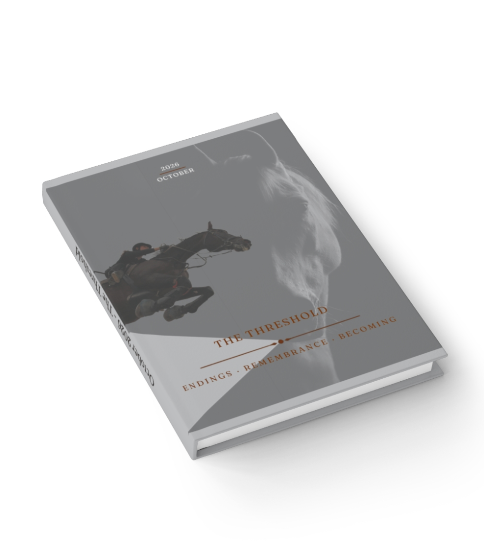 BrambleHorse Journal Club