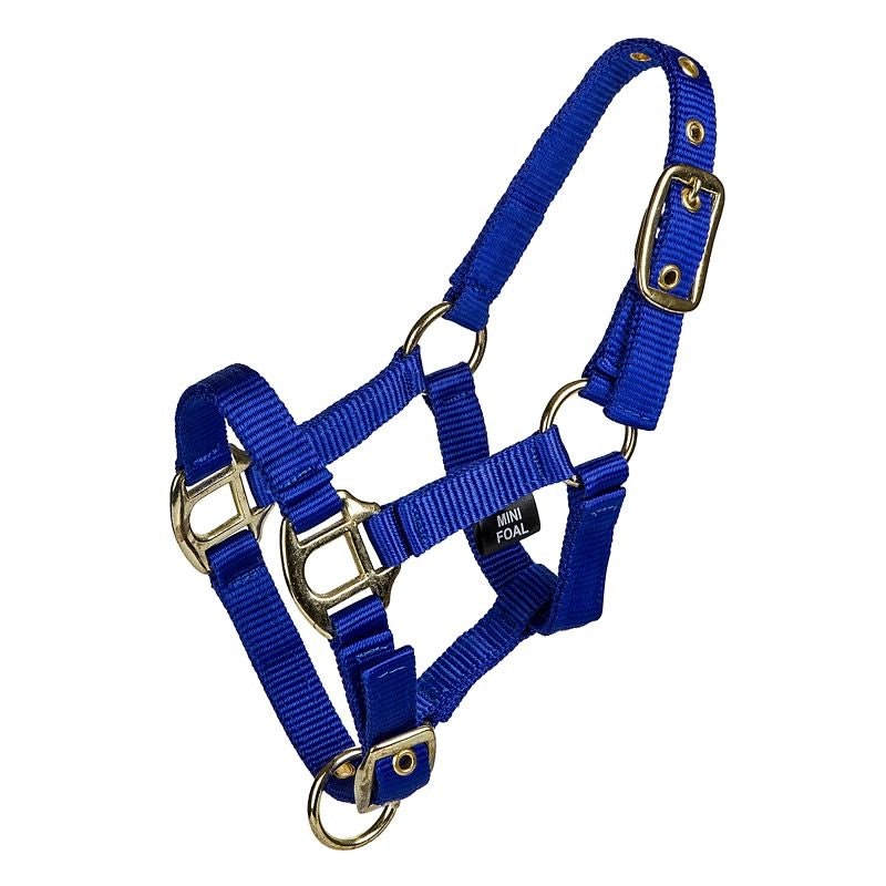 Gatsby 2-ply Nylon Mini Halter