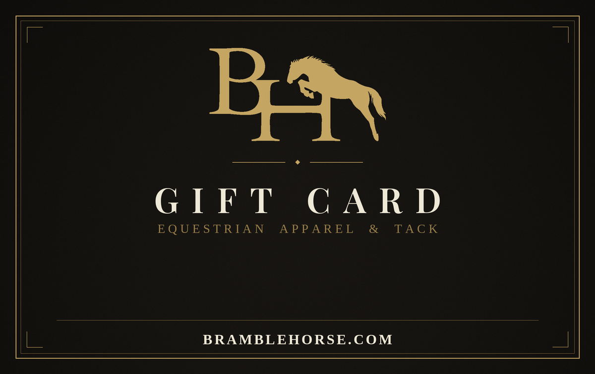BrambleHorse Gift Card