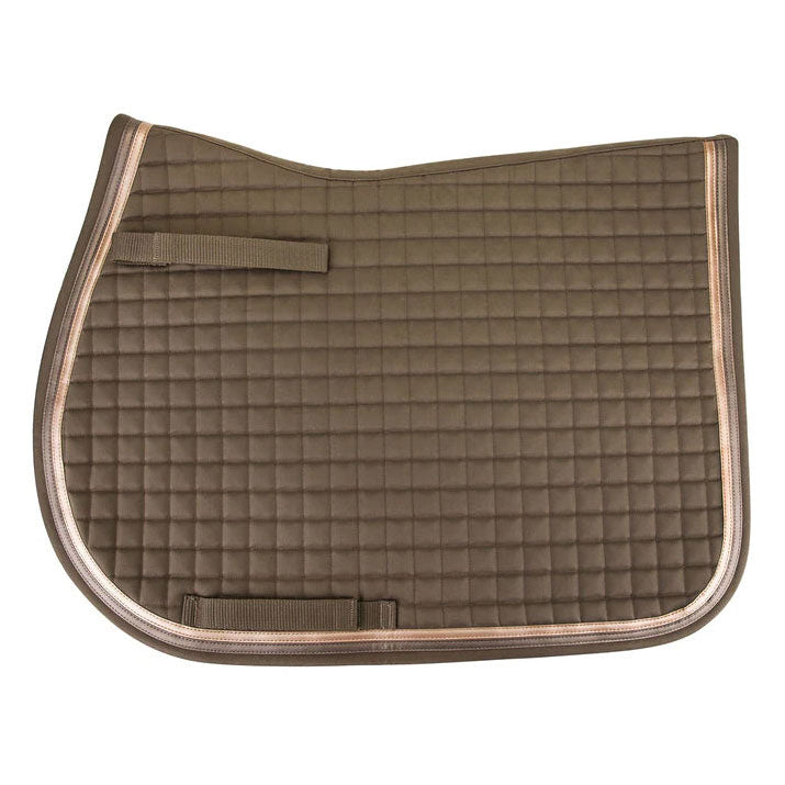 Equine Couture Matte Pony All Purpose Pad