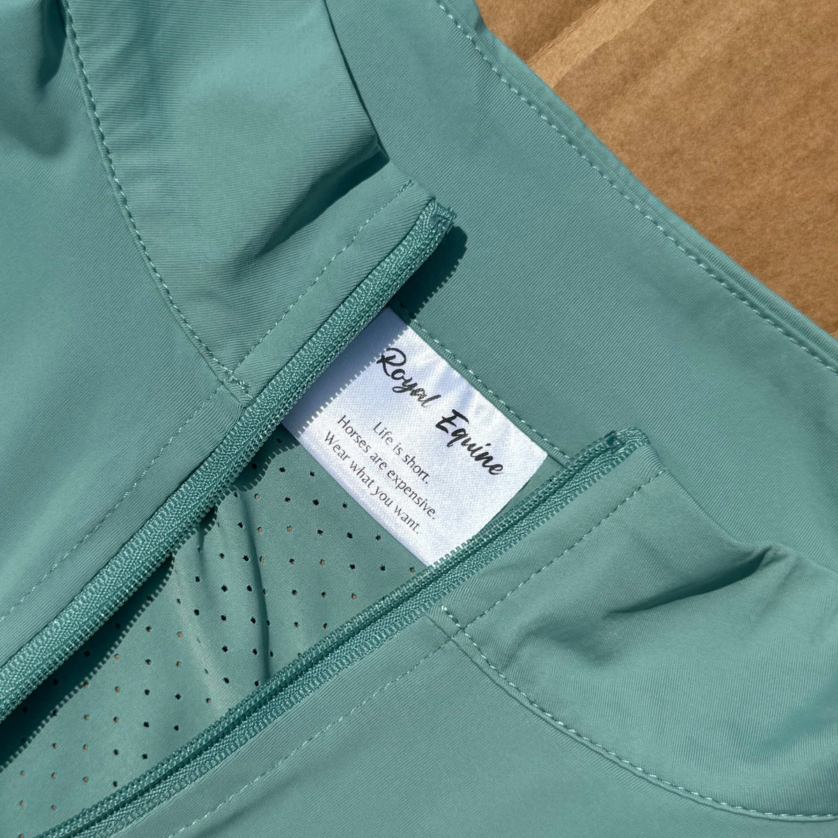 Everyday Essential Sun Shirt - CJ Sage