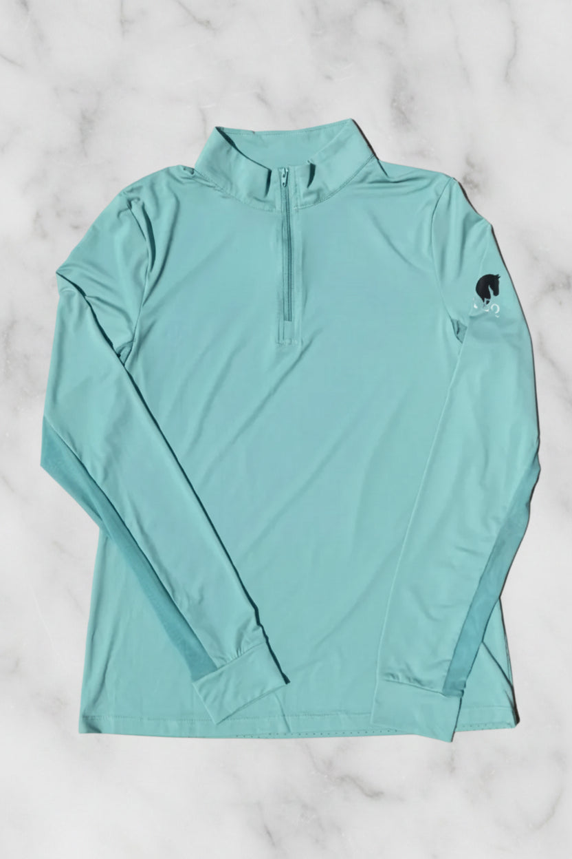 Everyday Essential Sun Shirt - CJ Sage