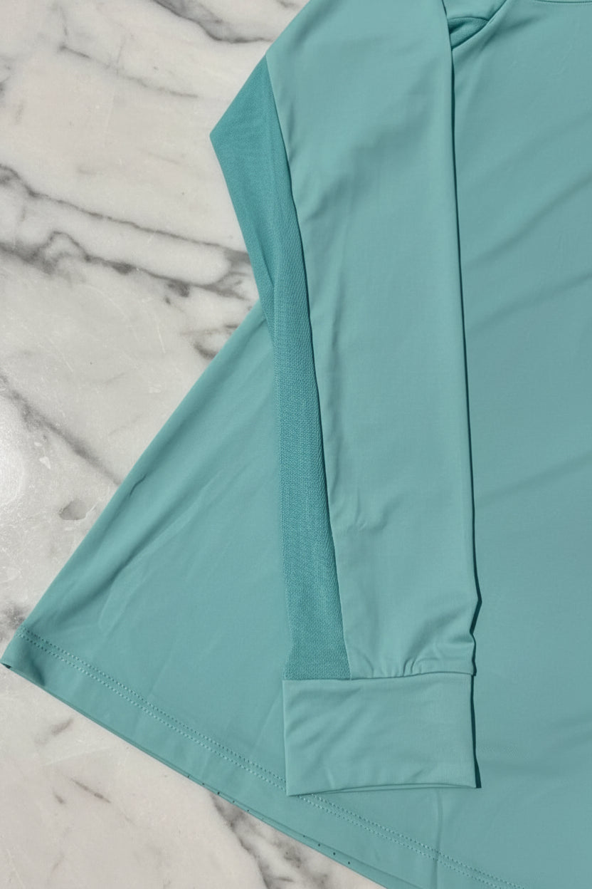 Everyday Essential Sun Shirt - CJ Sage