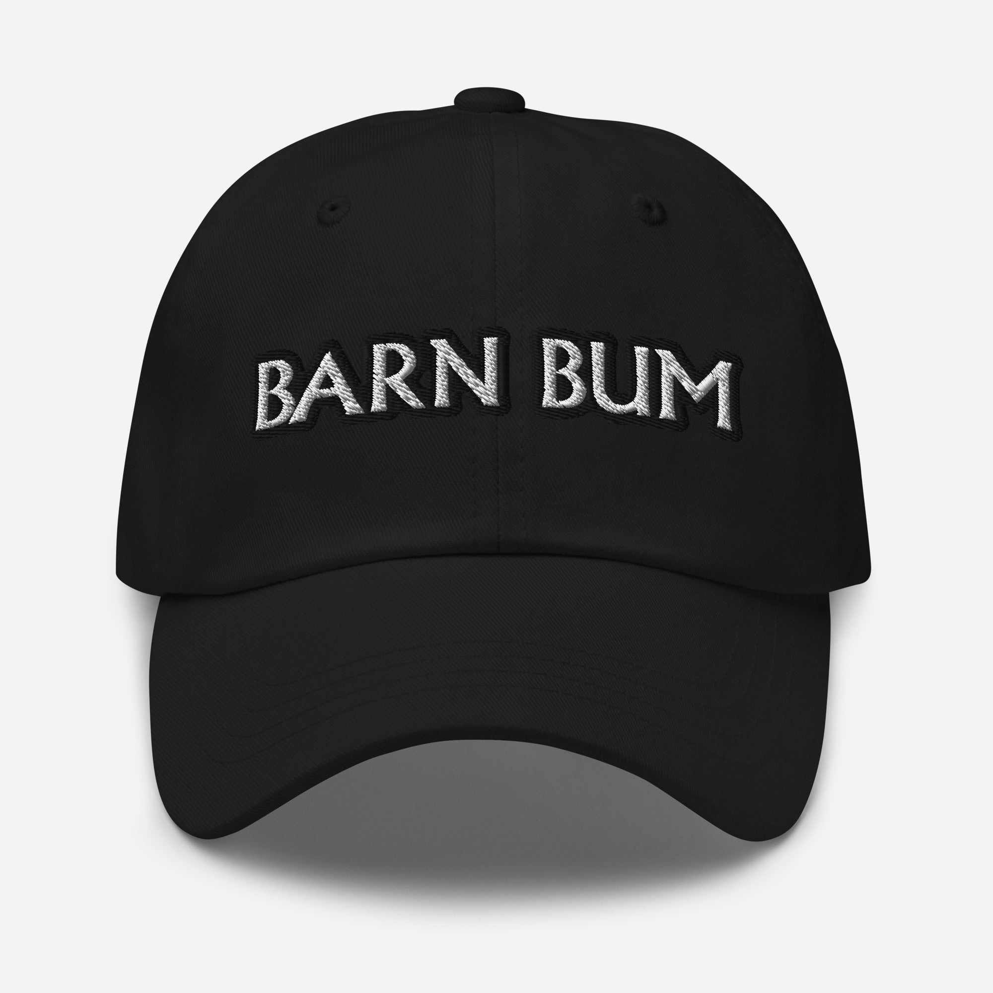 Dad hat - Barn Bum