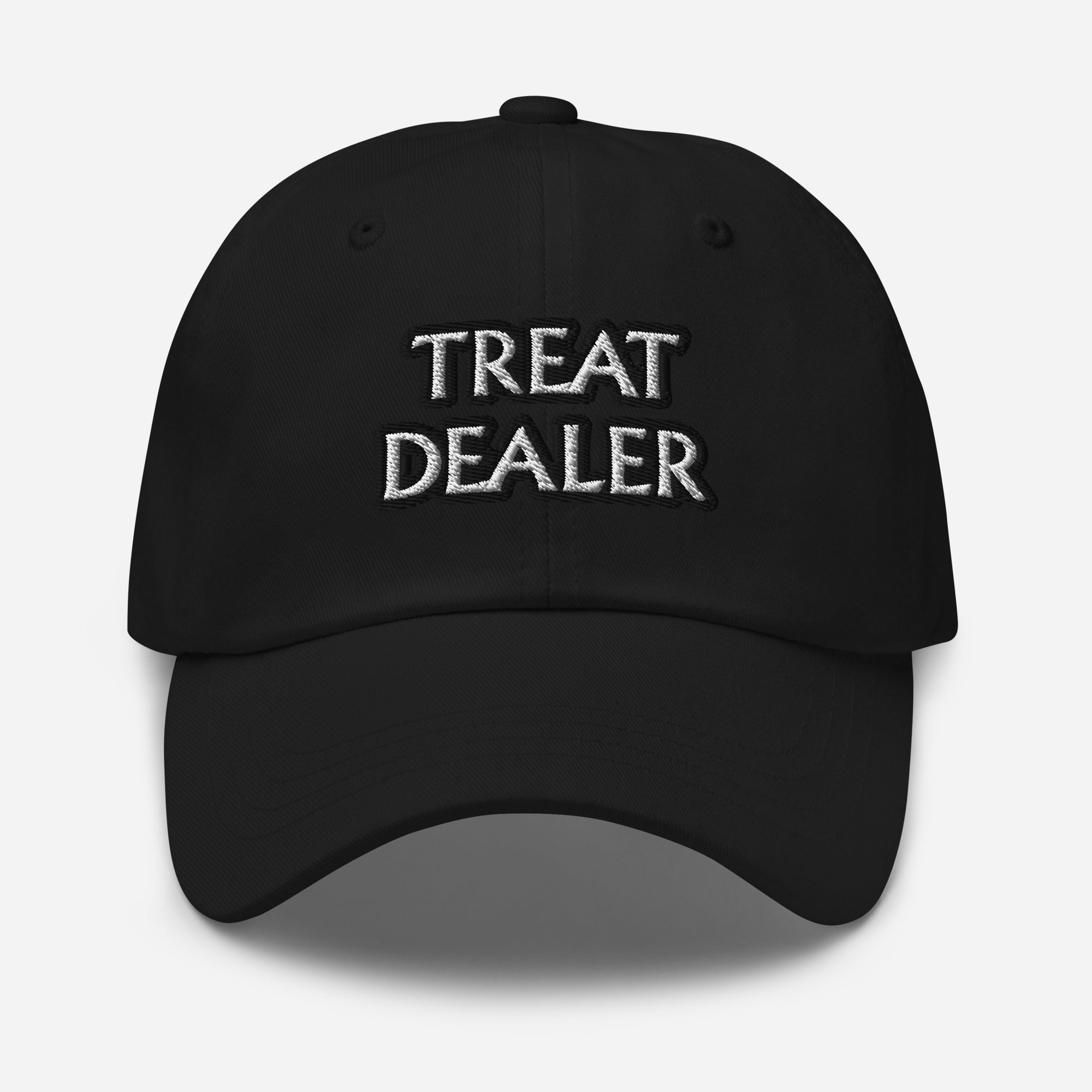 Dad hat - Treat Dealer