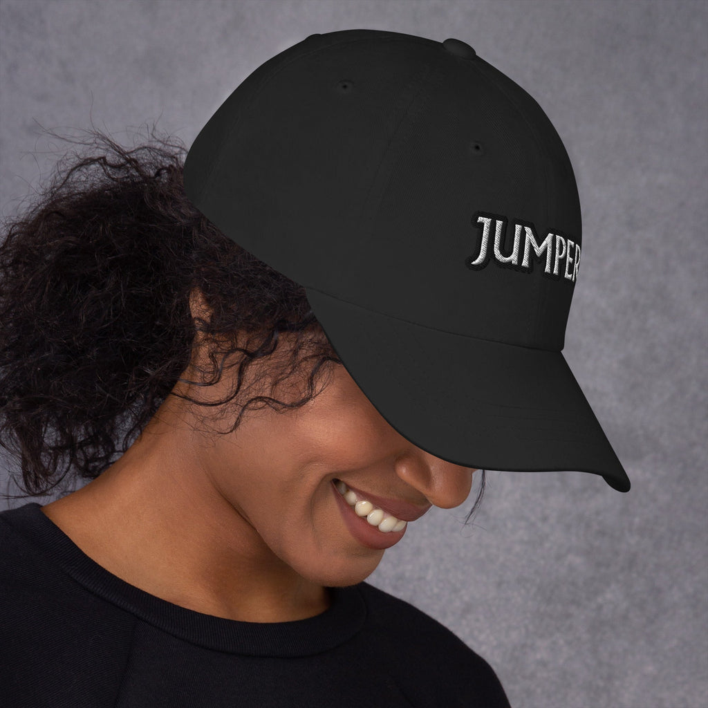 Dad hat - Jumper