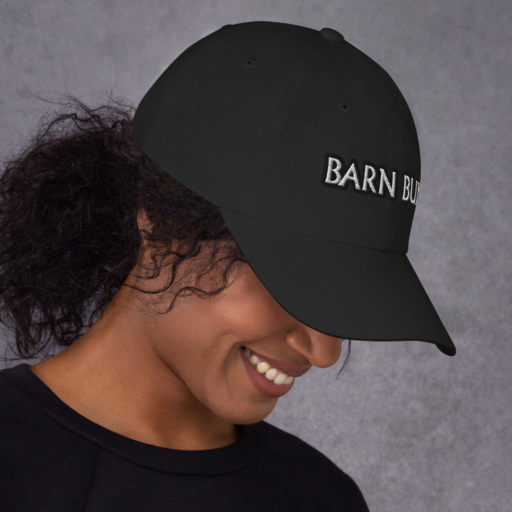 Dad hat - Barn Bum